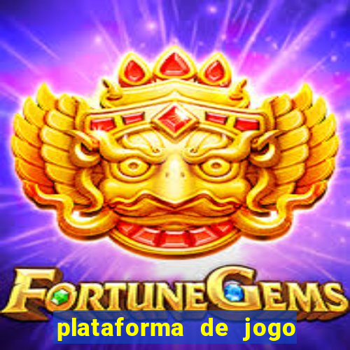 plataforma de jogo da deolane bezerra